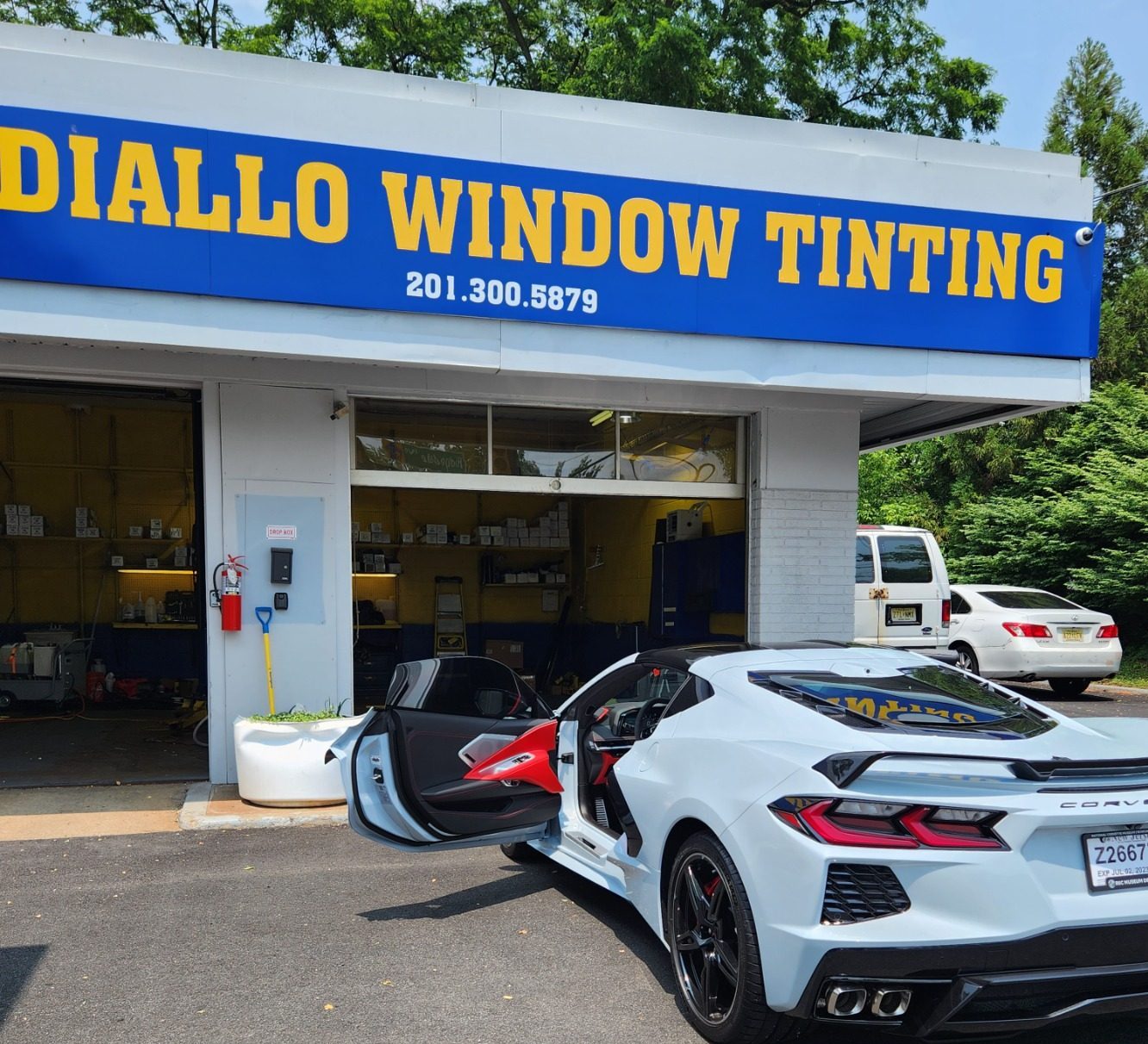 THE BEST 10 Car Window Tinting near EAST HANOVER, NJ - Last Updated  December 2023 - Yelp