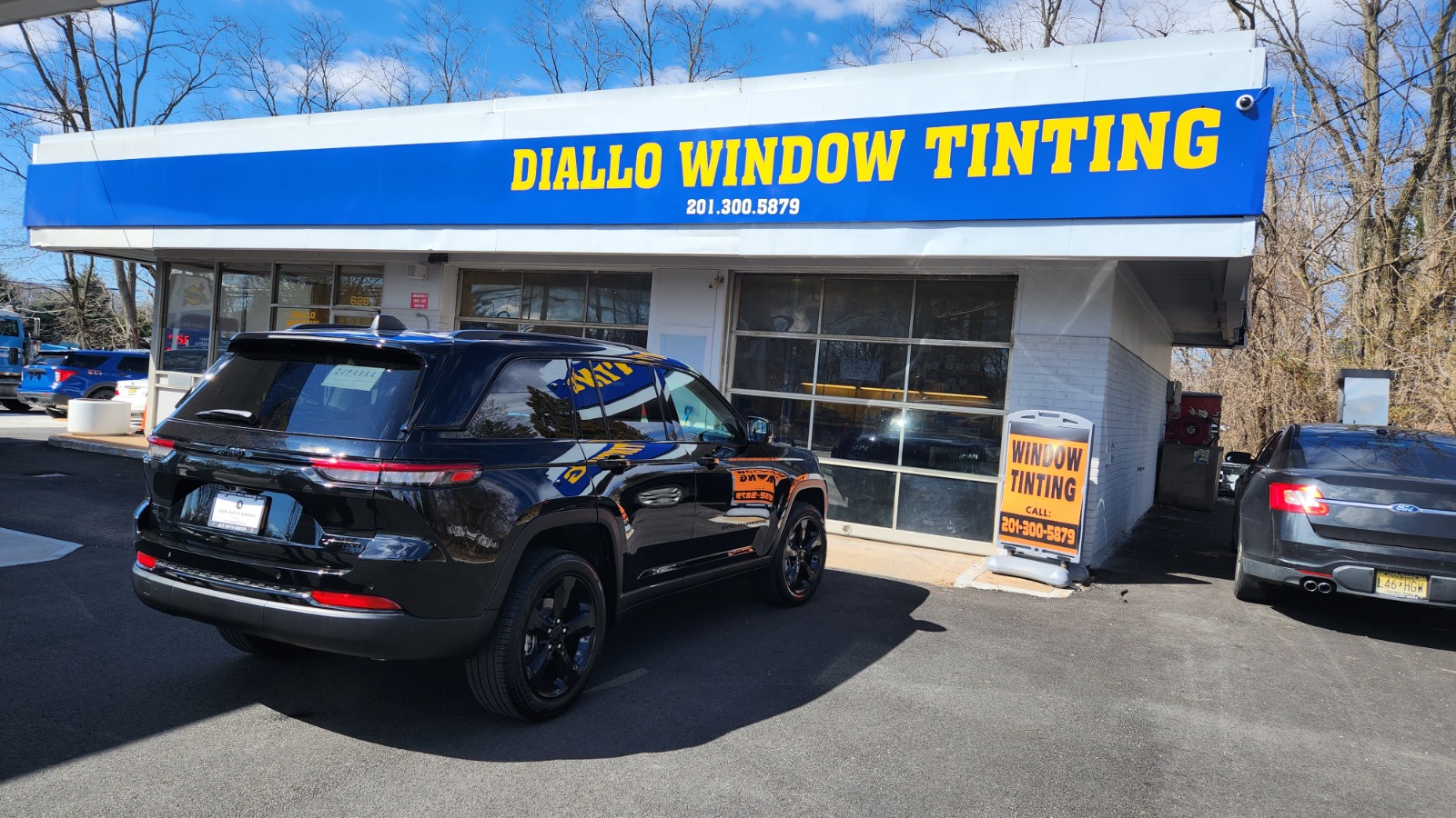 THE BEST 10 Car Window Tinting near EAST HANOVER, NJ - Last Updated  December 2023 - Yelp